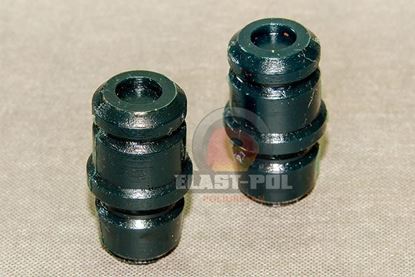 Kép Első ütköző Jeep Cherokee XJ