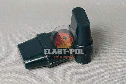 Kép Jeep Grand Cherokee ZJ ZG fékpofa