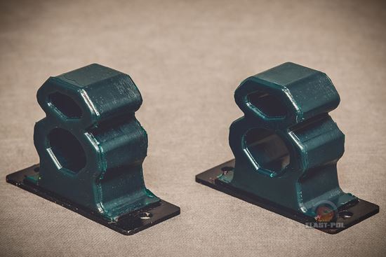 Kép Trooper II hátsó ütközők