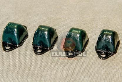 Kép Pajero első felső ütközők