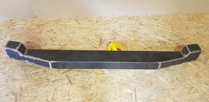 Kép JEEP CHEROKEE XJ hátsó lökhárító