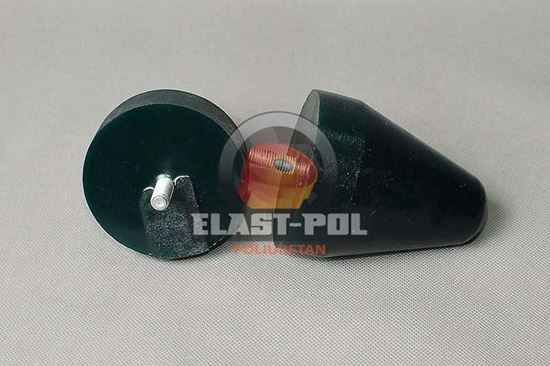 Kép Patrol Y60/61 első ütközők 120 mm