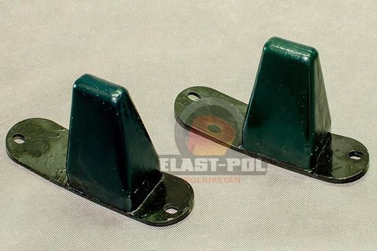 Kép Patrol Y60/61 hátsó ütközők 120 mm