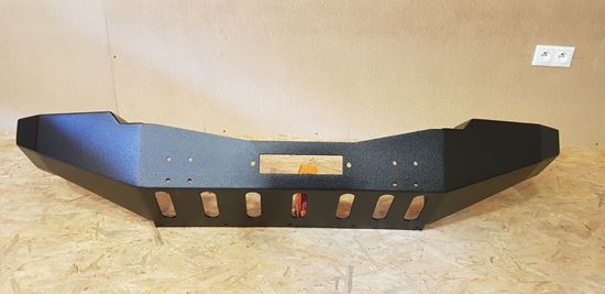 Kép JEEP GRAND CHEROKEE ZJ, ZG első lökhárító