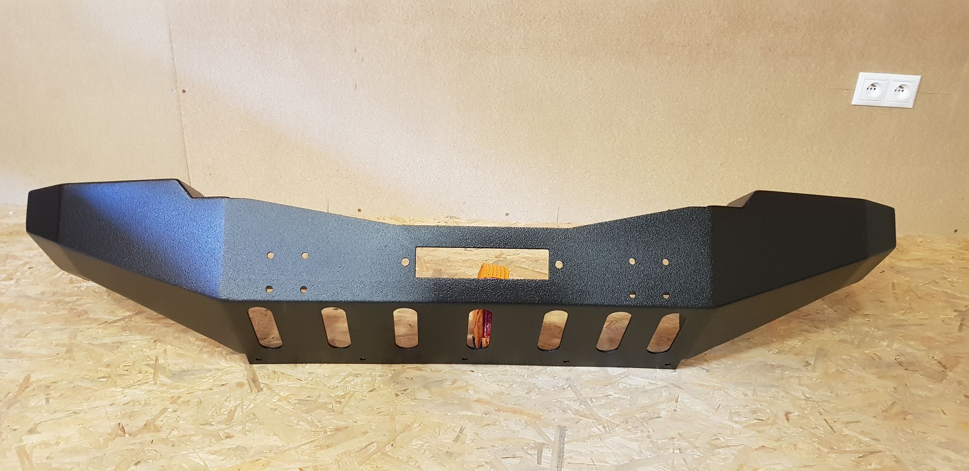 S Nástrekom [+23000 Ft]