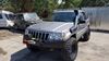 Kép JEEP GRAND CHEROKEE WJ, WG első lökhárító