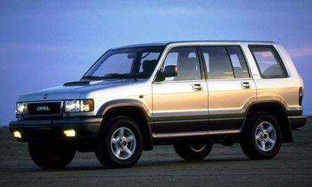 Kép a kategóriának MONTEREY