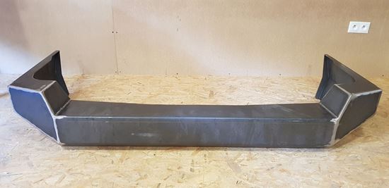 Kép JEEP GRAND CHEROKEE WJ, WG hátsó