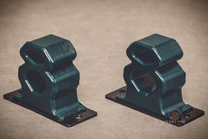 Kép Frontera A hátsó ütközők