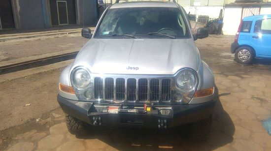 Kép JEEP CHEROKEE KJ - LIBERTY