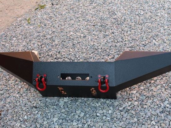 Kép MITSUBISHI PAJERO II