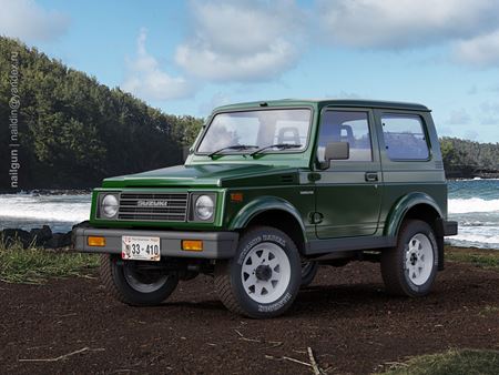 Kép a kategóriának SAMURAI