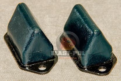 Kép 45 mm-es Samurai első ütközők