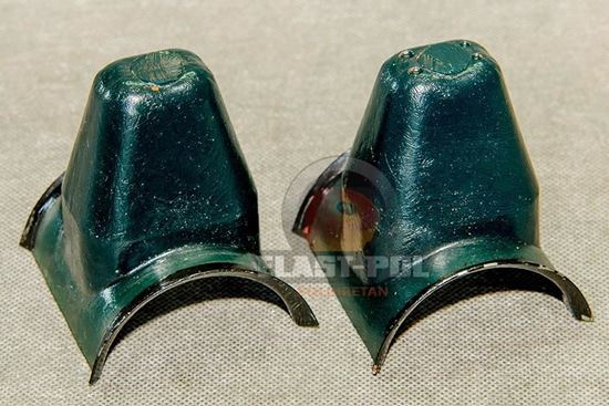 Kép Samurai hátsó ütköző 55 mm