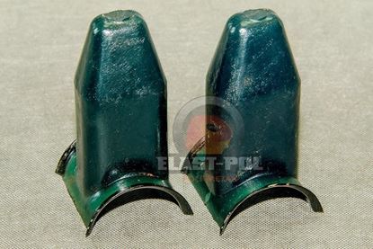 Kép Samurai hátsó ütköző 110 mm, LIFT 2"