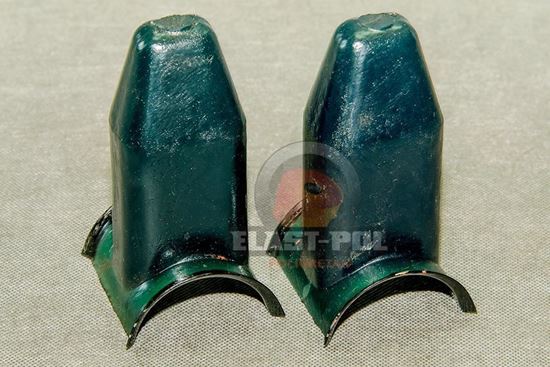 Kép Samurai hátsó ütköző 110 mm, LIFT 2"