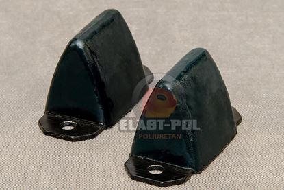 Kép UAZ 469 első/hátsó ütközők 70 mm