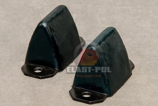 Kép UAZ 469 első/hátsó ütközők 70 mm