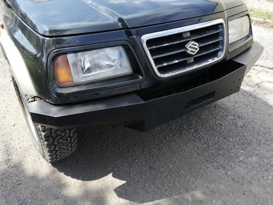 Kép SUZUKI VITARA 2.0 első, alacsony