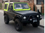 Kép SUZUKI SAMURAI első