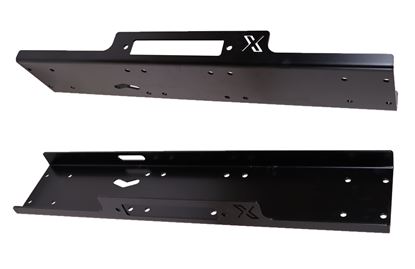 Kép Csörlőlemez 90