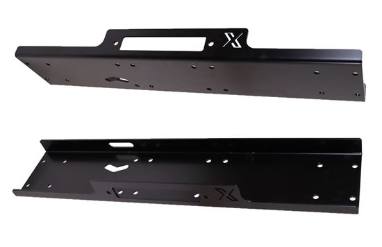 Kép Csörlőlemez 90