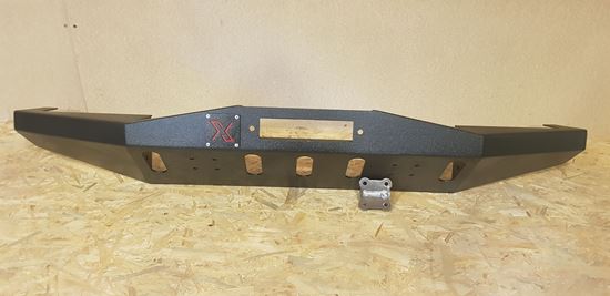 Kép JEEP CHEROKEE XJ első lökhárító