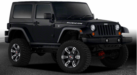 Kép a kategóriának JEEP WRANGLER TJ