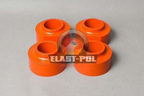 Kép Jeep Wrangler TJ betétek 4,5 cm