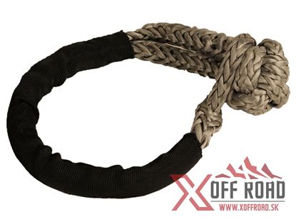 Kép Kengyel, puha szintetikus kengyel 6 mm