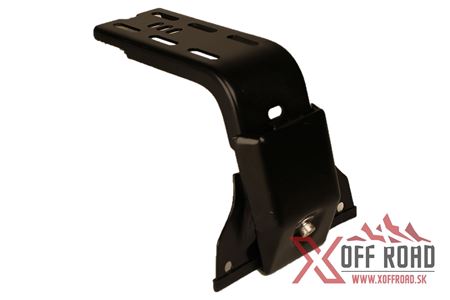 Kép a kategóriának Tartó, tetőcsomagtartó rögzítés, kerti fészerek