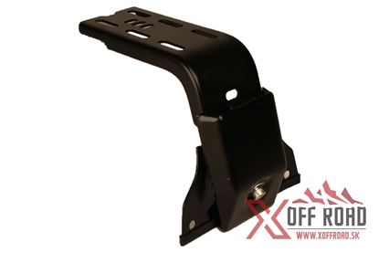 Kép Konzol, tetőcsomagtartó rögzítő