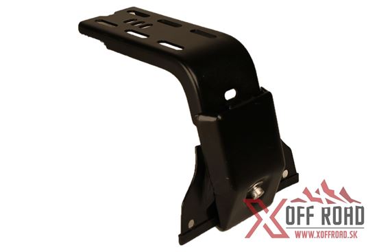 Kép Konzol, tetőcsomagtartó rögzítő