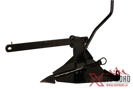 Kép a kategóriának Csörlő földhorgony