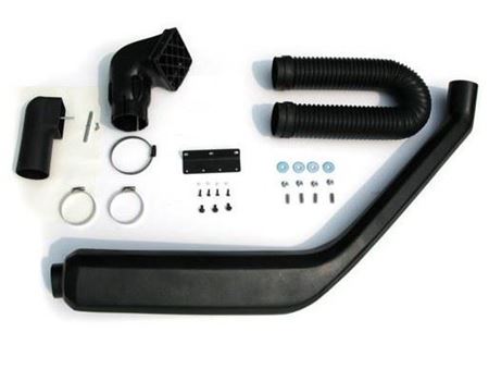 Kép a kategóriának Fokozott szívócső