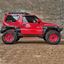 Kép Suzuki Jimny tágulási hézagkiegyenlítők