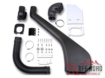 Kép Snorkel Land Rover Discovery 3, 4