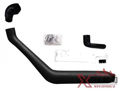 Kép Snorkel Jeep Cherokee XJ - Dízel