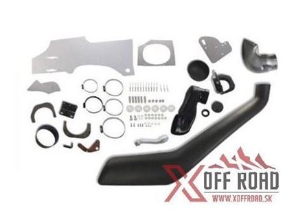 Kép Snorkel Jeep Grand Cherokee WJ - Benzin