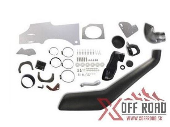 Kép Snorkel Jeep Grand Cherokee WJ - Benzin