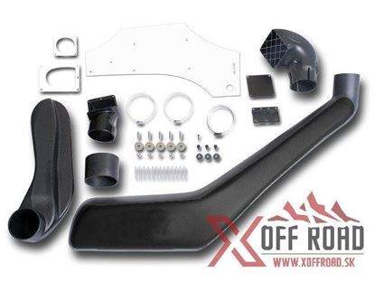 Kép Jeep Grand Cherokee ZJ Snorkel