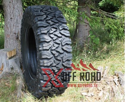 Kép 245/75 R16 - Wrangler