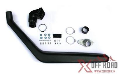 Kép Snorkel Mitsubishi Pajero II