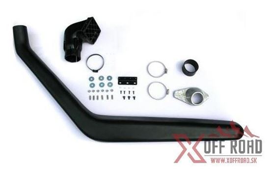 Kép Jeep KJ Snorkel