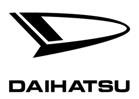 Kép a kategóriának DAIHATSU