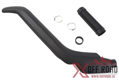 Kép Lada Niva sznorkel