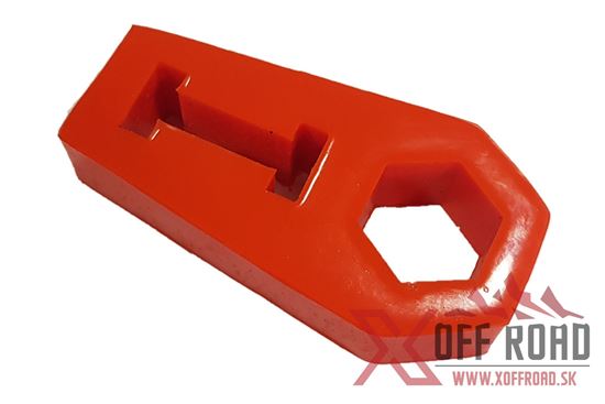 Kép Magas emelésű rögzítőkonzol