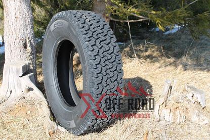 Kép 205/80 R16 - AT