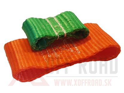 Kép Dugó, Kötél letekercselés elleni védelem