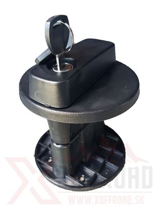 Kép 20 literes tartálytartó